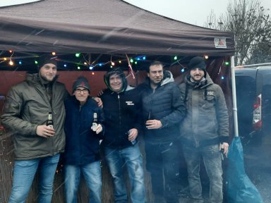 Advent im Moahof 2023