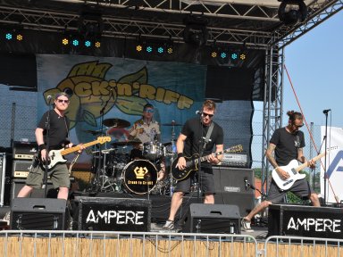 Rock'n'Riff 2025