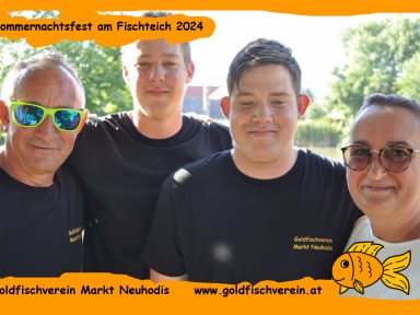 Sommernachtsfest 2024