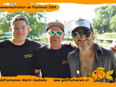 Sommernachtsfest 2024
