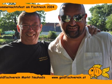 Sommernachtsfest 2024