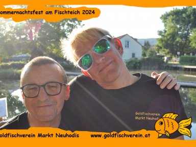 Sommernachtsfest 2024