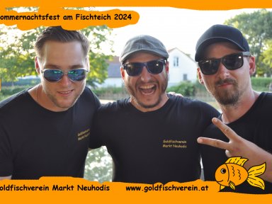 Sommernachtsfest 2024