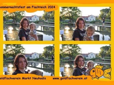 Sommernachtsfest 2024