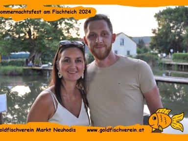 Sommernachtsfest 2024