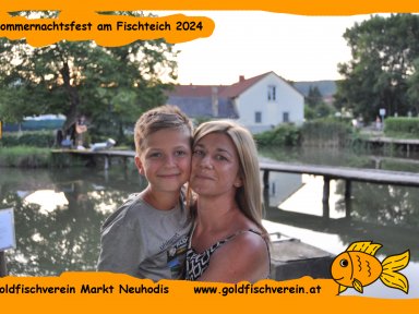 Sommernachtsfest 2024