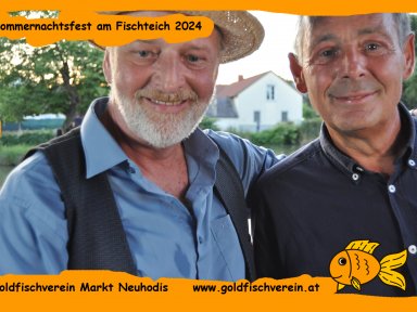Sommernachtsfest 2024