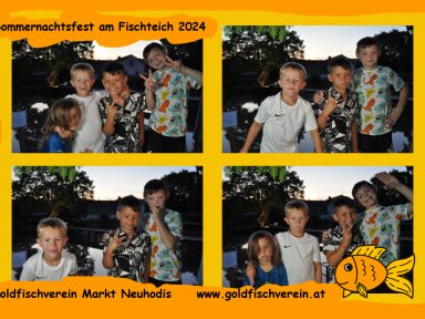 Sommernachtsfest 2024