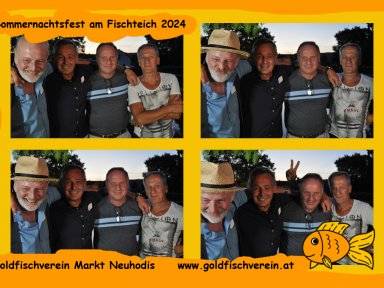 Sommernachtsfest 2024