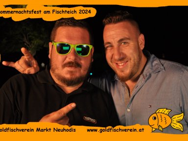 Sommernachtsfest 2024