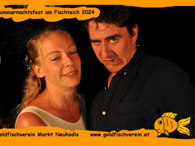 Sommernachtsfest 2024