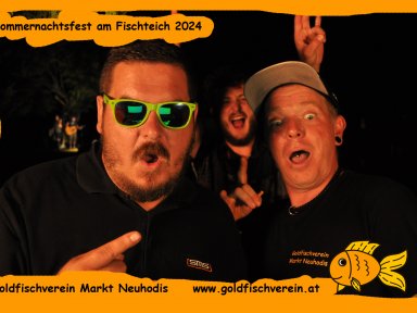 Sommernachtsfest 2024