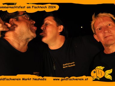 Sommernachtsfest 2024