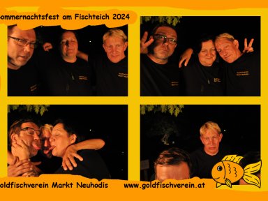 Sommernachtsfest 2024