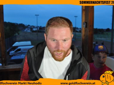 Sommernachtsfest 2025