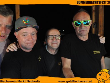 Sommernachtsfest 2025