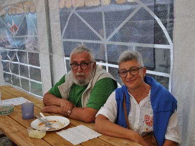 Sommernachtsfest 2025