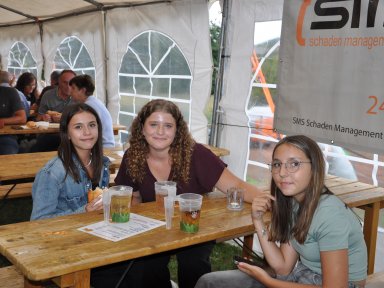 Sommernachtsfest 2025