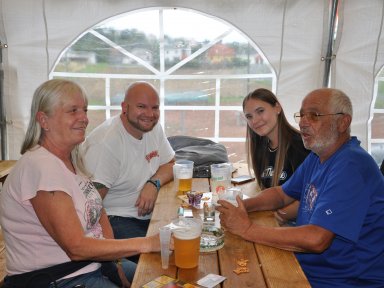 Sommernachtsfest 2025