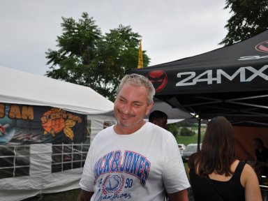 Sommernachtsfest 2025