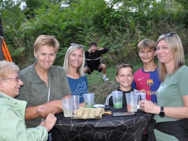 Sommernachtsfest 2025