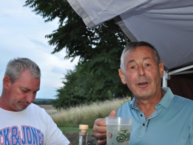 Sommernachtsfest 2025