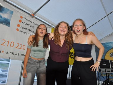 Sommernachtsfest 2025