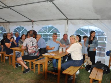 Sommernachtsfest 2025