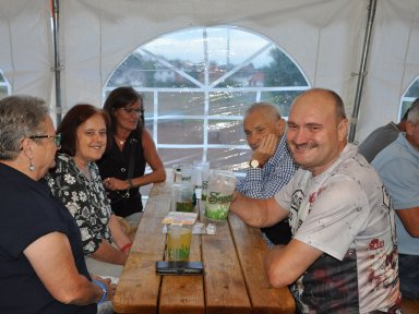 Sommernachtsfest 2025