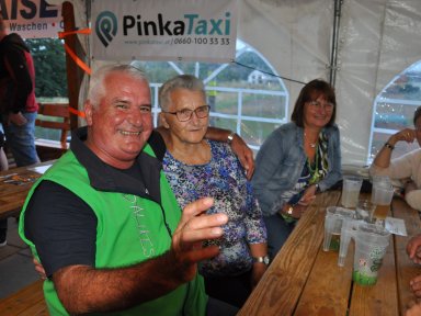 Sommernachtsfest 2025