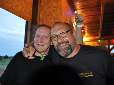 Sommernachtsfest 2025