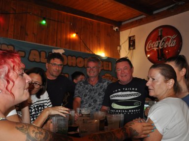 Sommernachtsfest 2025