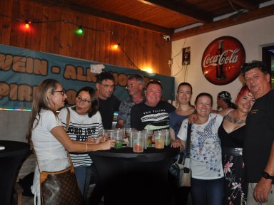 Sommernachtsfest 2025