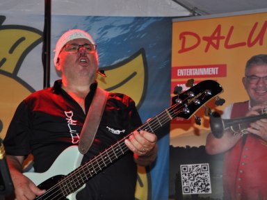 Sommernachtsfest 2025