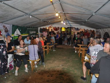 Sommernachtsfest 2025