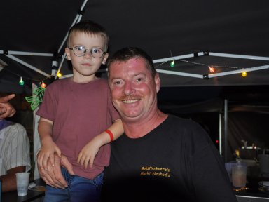 Sommernachtsfest 2025