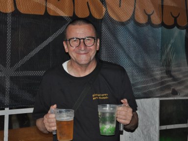 Sommernachtsfest 2025