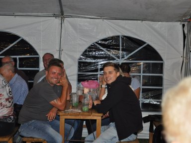 Sommernachtsfest 2025