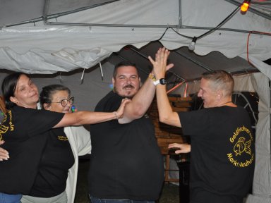 Sommernachtsfest 2025