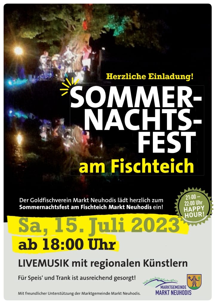 Sommernachtsfest